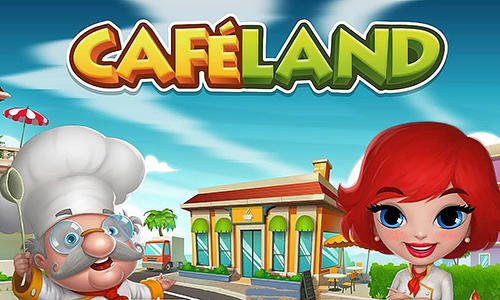 download Cafeland: World kitchen apk